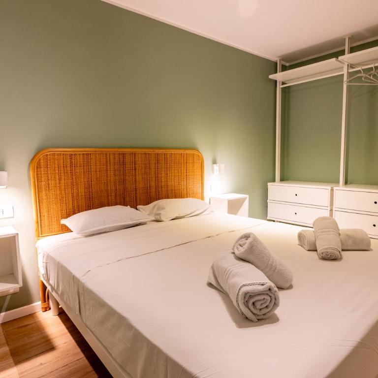 Cavana Loft - Appartamento con 1 Camera da Letto - 5