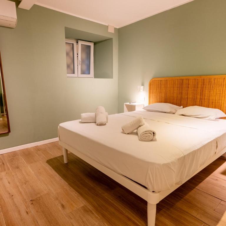 Cavana Loft - Appartamento con 1 Camera da Letto - 6