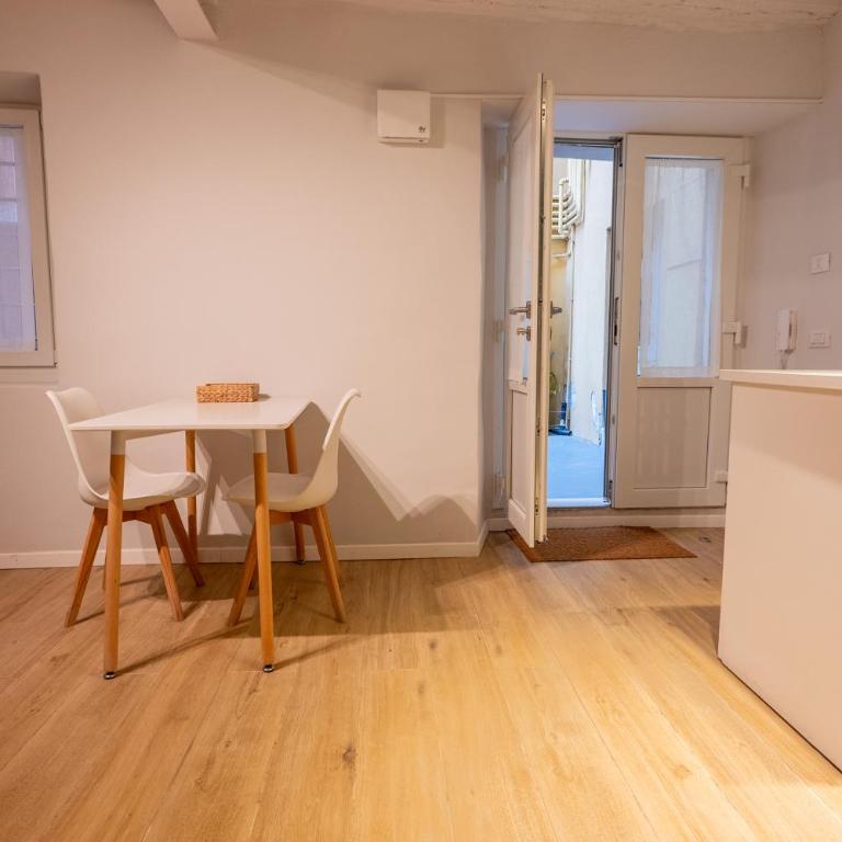 Cavana Loft - Appartamento con 1 Camera da Letto - 9