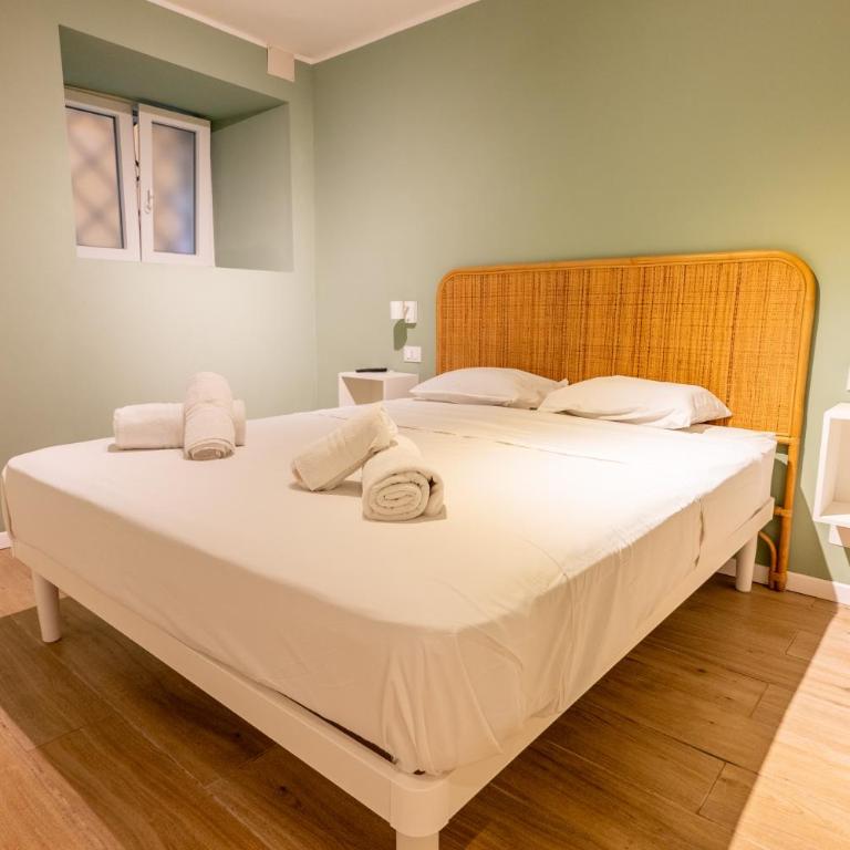 Cavana Loft - Appartamento con 1 Camera da Letto - 11