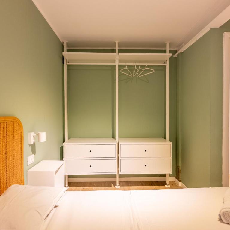 Cavana Loft - Appartamento con 1 Camera da Letto - 16