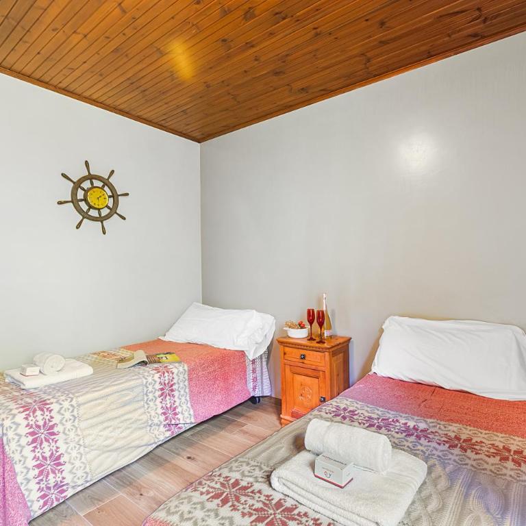 Casa Stefania - Appartamento con Terrazza - 16
