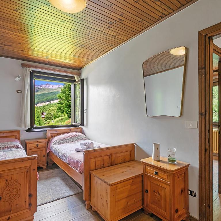 Casa Stefania - Appartamento con Terrazza - 19