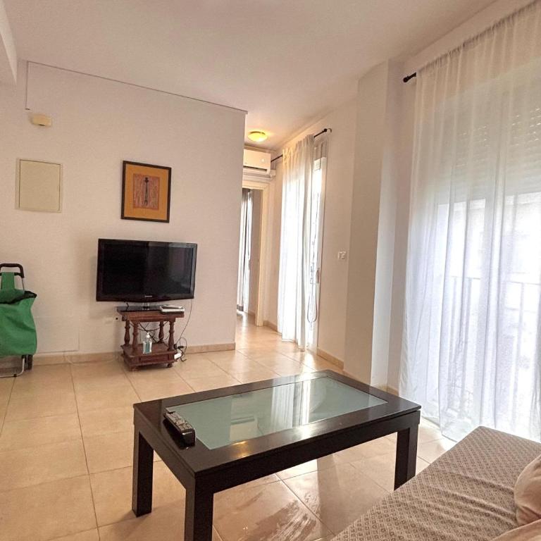 Apartamento poleo - Apartamento - 4