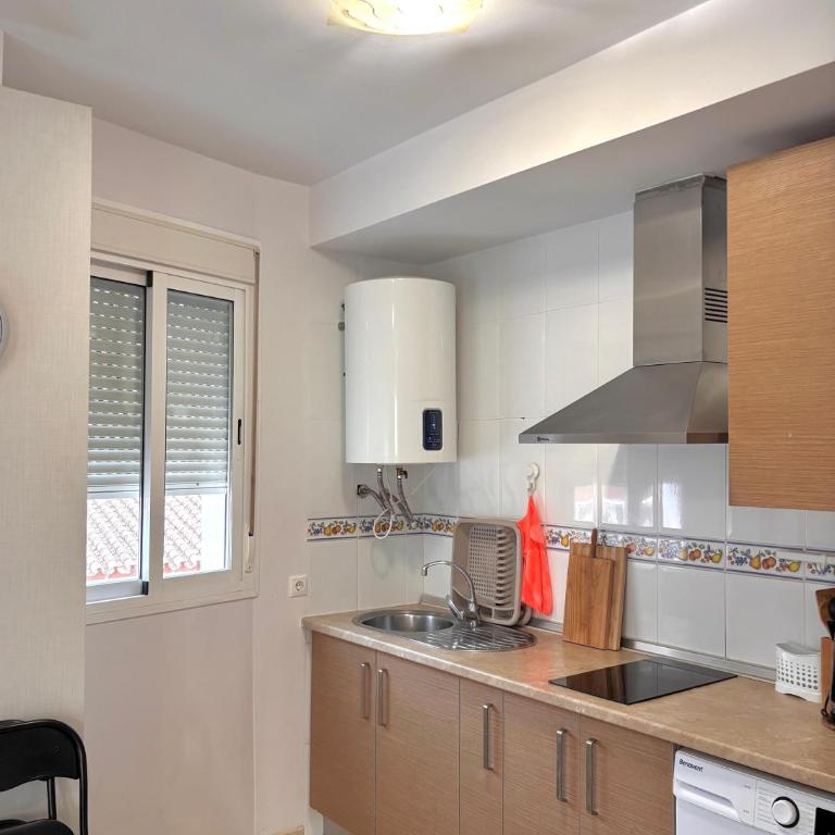Apartamento poleo - Apartamento - 10