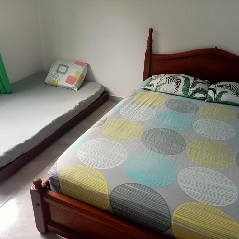 Hostal Ninfa del Mar - Double Room - 4