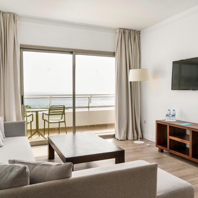 Alua Atlantico Golf - All Inclusive - Suite con vistas al mar - 2