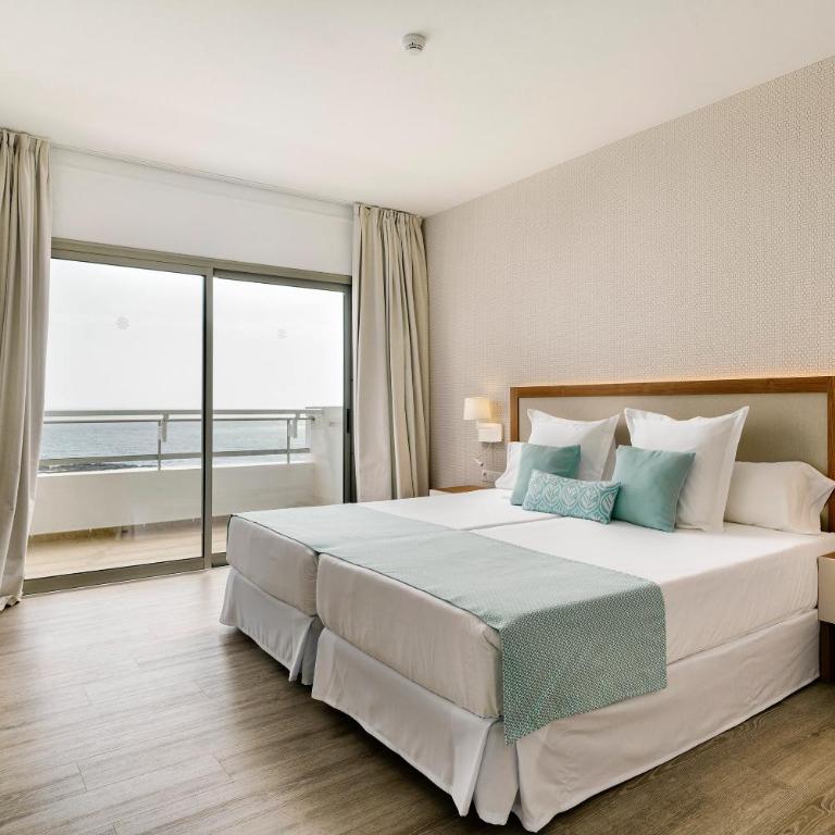 Alua Atlantico Golf - All Inclusive - Suite con vistas al mar - 1