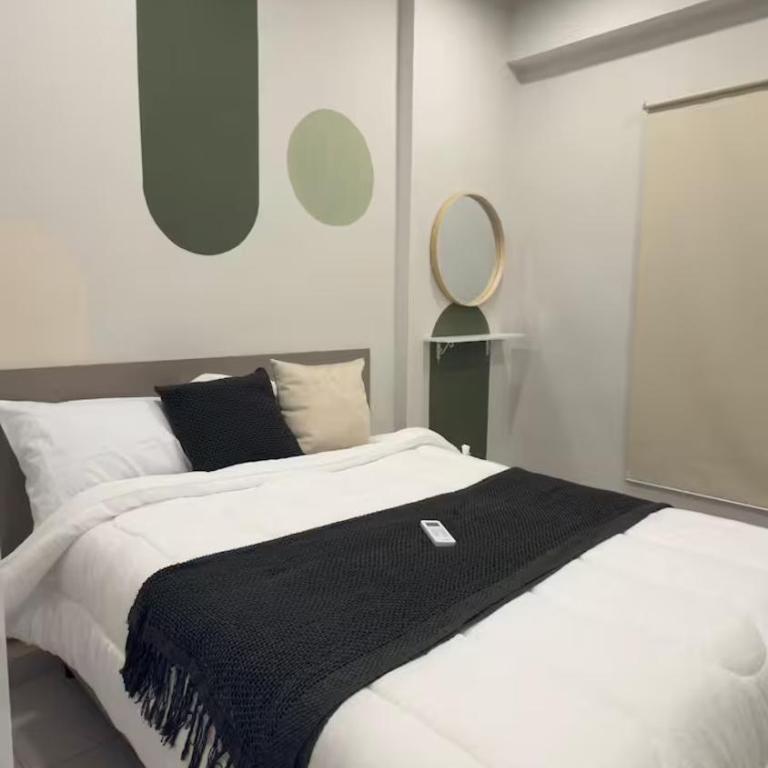 Edificio Zuba 11 Hermoso Apartamento de 2 Habitaciones en Encarnacion! - Apartamento de 2 dormitorios - 7