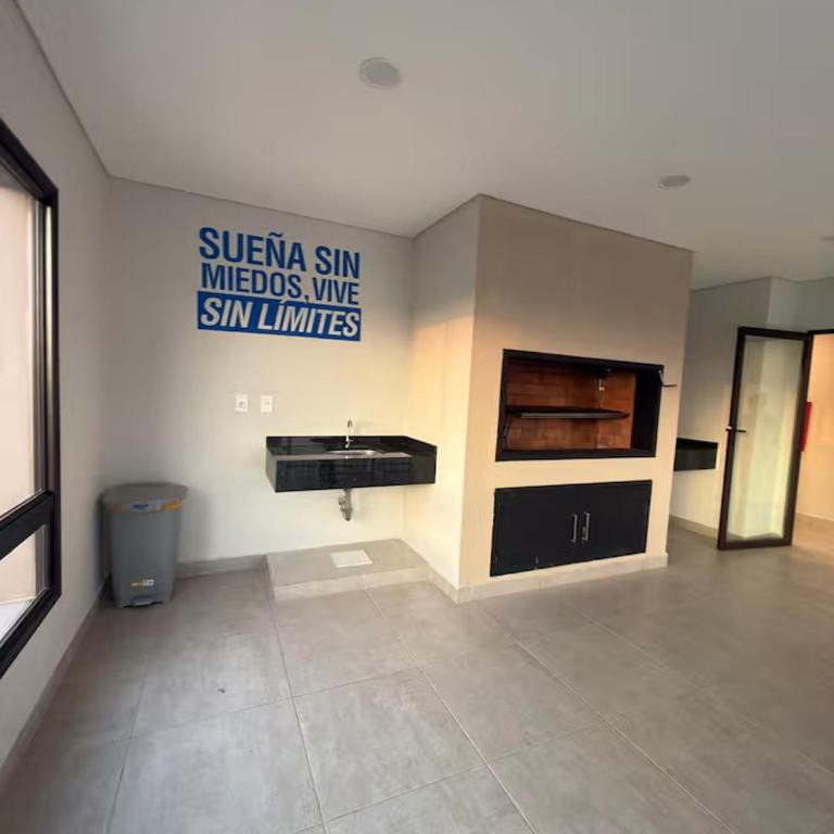 Edificio Zuba 11 Hermoso Apartamento de 2 Habitaciones en Encarnacion! - Apartamento de 2 dormitorios - 17