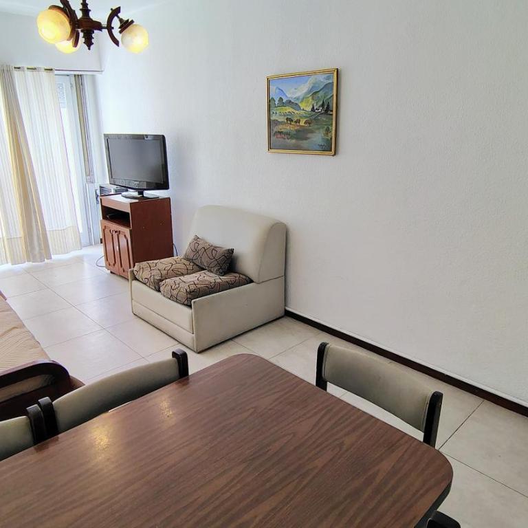 Dos Ambientes Plaza Colon con Wifi - Apartamento con ducha - 9