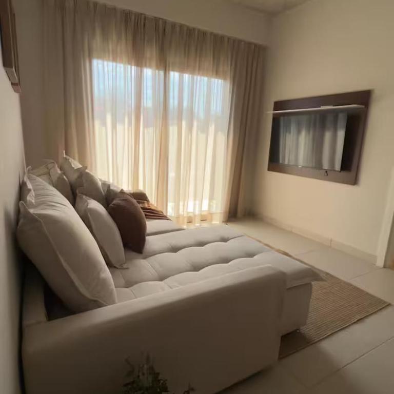Edificio Zuba 11 Hermoso Apartamento de 2 Habitaciones en Encarnacion! - Apartamento de 2 dormitorios - 15