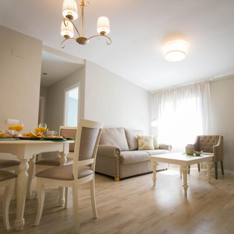 Holidays2Malaga Suites - Two-Room Apartment - 11