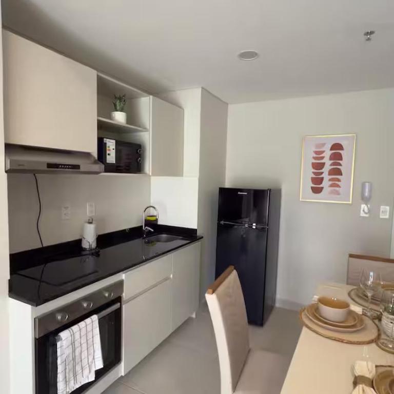 Edificio Zuba 11 Hermoso Apartamento de 2 Habitaciones en Encarnacion! - Apartamento de 2 dormitorios - 19