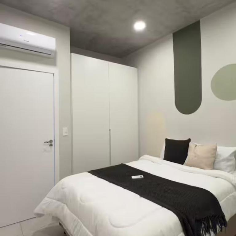 Edificio Zuba 11 Hermoso Apartamento de 2 Habitaciones en Encarnacion! - Apartamento de 2 dormitorios - 8