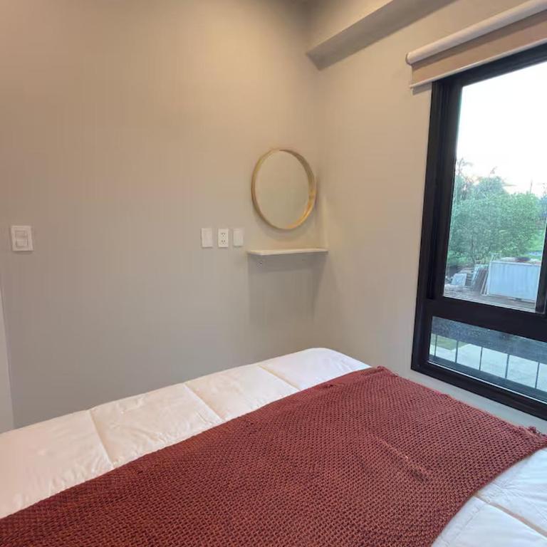 Edificio Zuba 11 Hermoso Apartamento de 2 Habitaciones en Encarnacion! - Apartamento de 2 dormitorios - 21