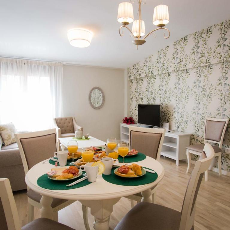 Holidays2Malaga Suites - Two-Room Apartment - 3