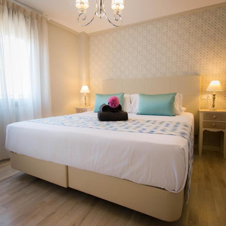 Holidays2Malaga Suites - Two-Room Apartment - 5