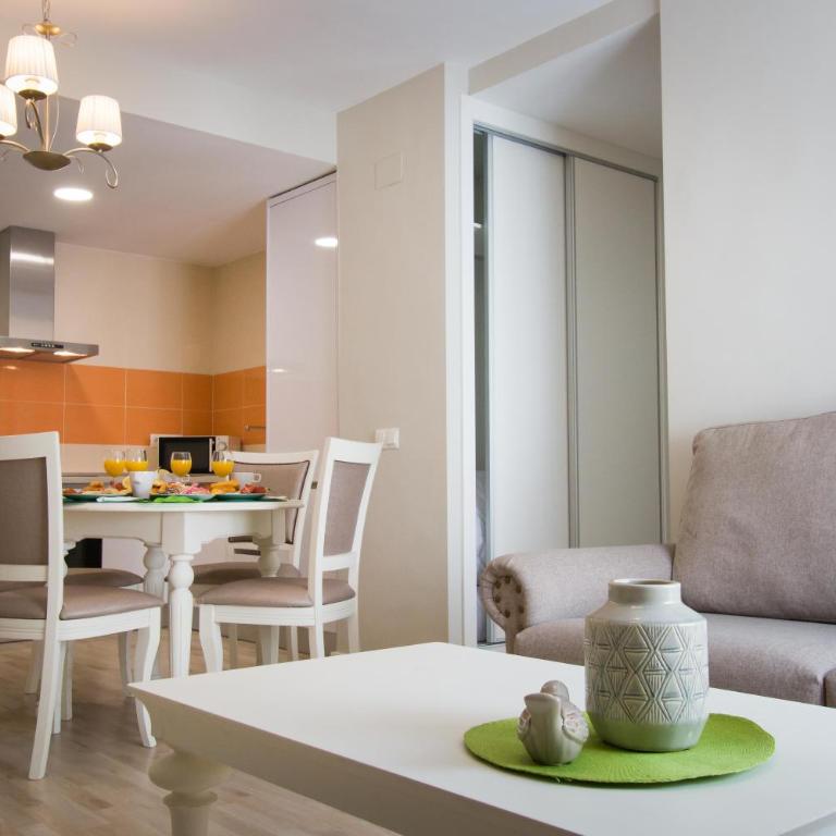 Holidays2Malaga Suites - Two-Room Apartment - 7