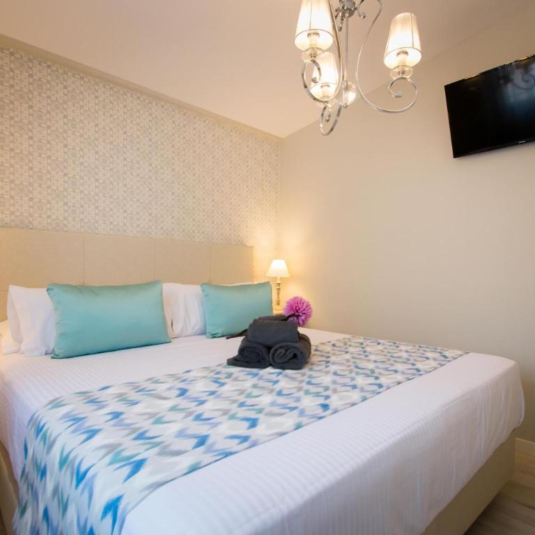 Holidays2Malaga Suites - Two-Room Apartment - 8