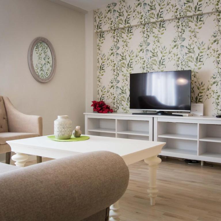 Holidays2Malaga Suites - Two-Room Apartment - 9
