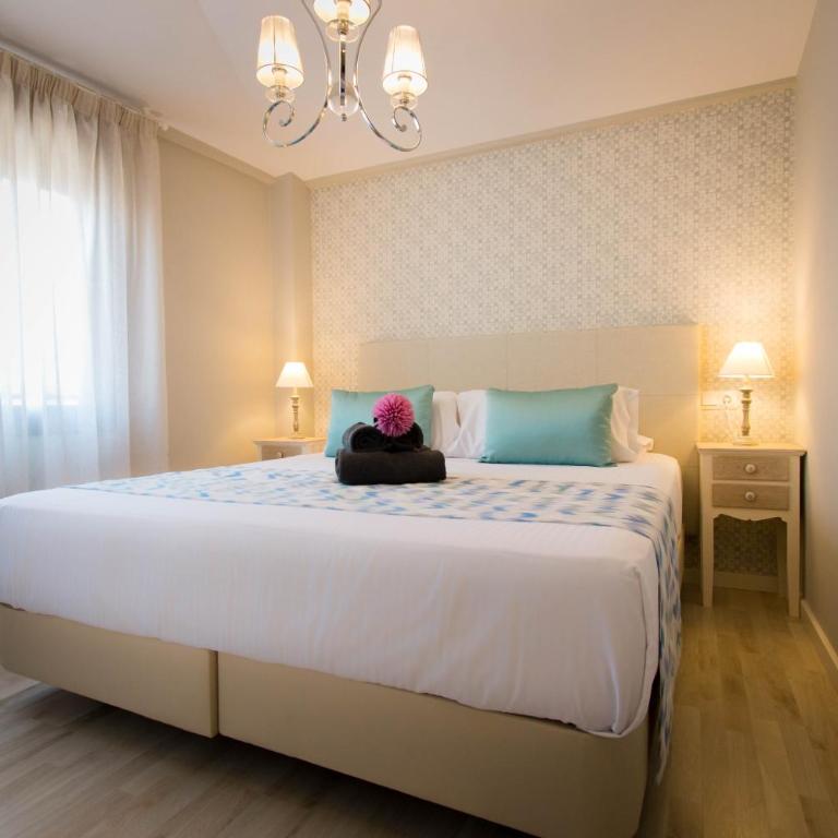 Holidays2Malaga Suites - Two-Room Apartment - 10