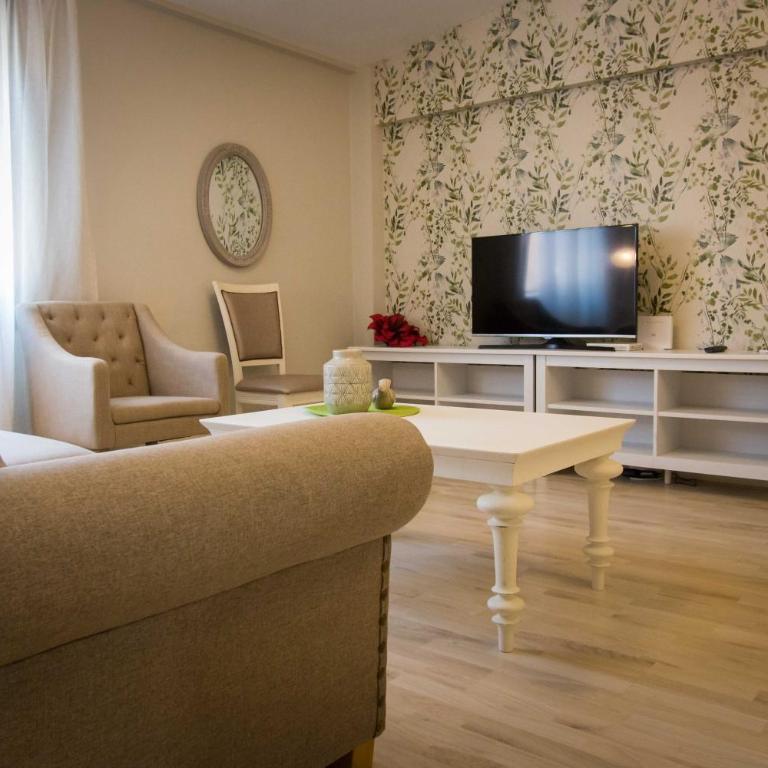 Holidays2Malaga Suites - Two-Room Apartment - 13