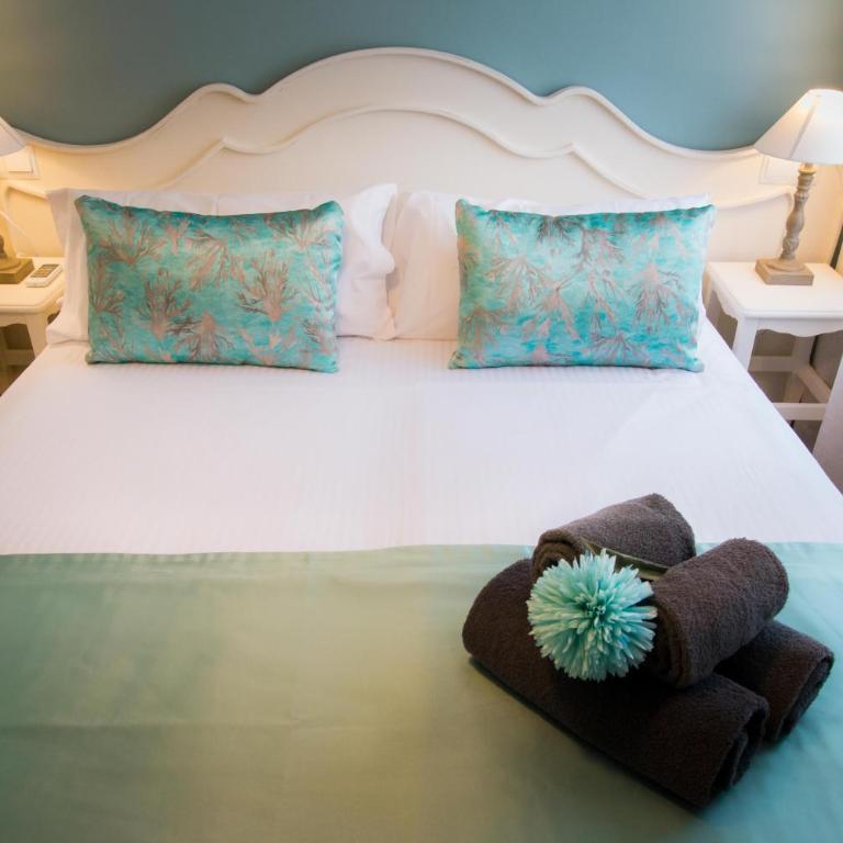 Holidays2Malaga Suites - Two-Bedroom Apartment - 3