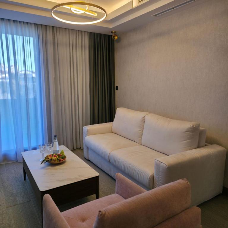Hotel Podgorica - Presidential Suite - 3