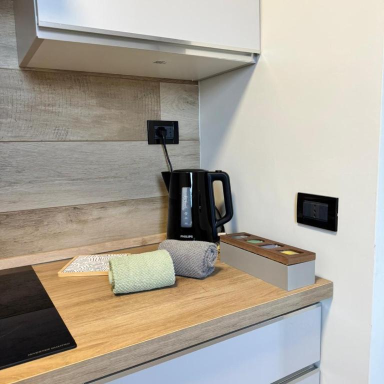 Tonale Sweet House - Appartamento con 1 Camera da Letto - 4