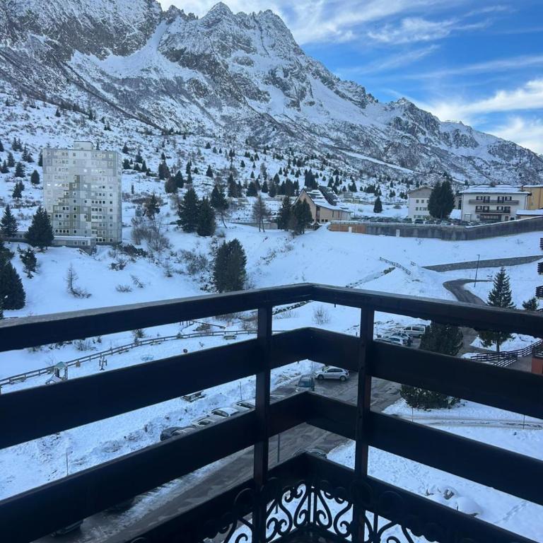 Tonale Sweet House - Appartamento con 1 Camera da Letto - 30