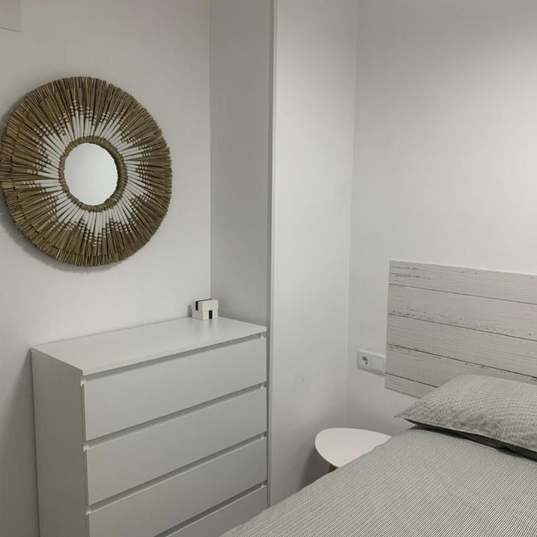 Penismar Paradis - Apartamento de 1 dormitorio - 18