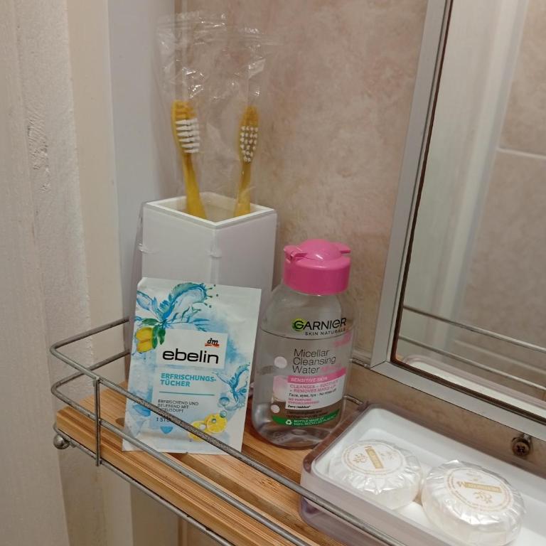 Apartman Slađa - Apartman sa 1 Spavaćom Sobom - 23