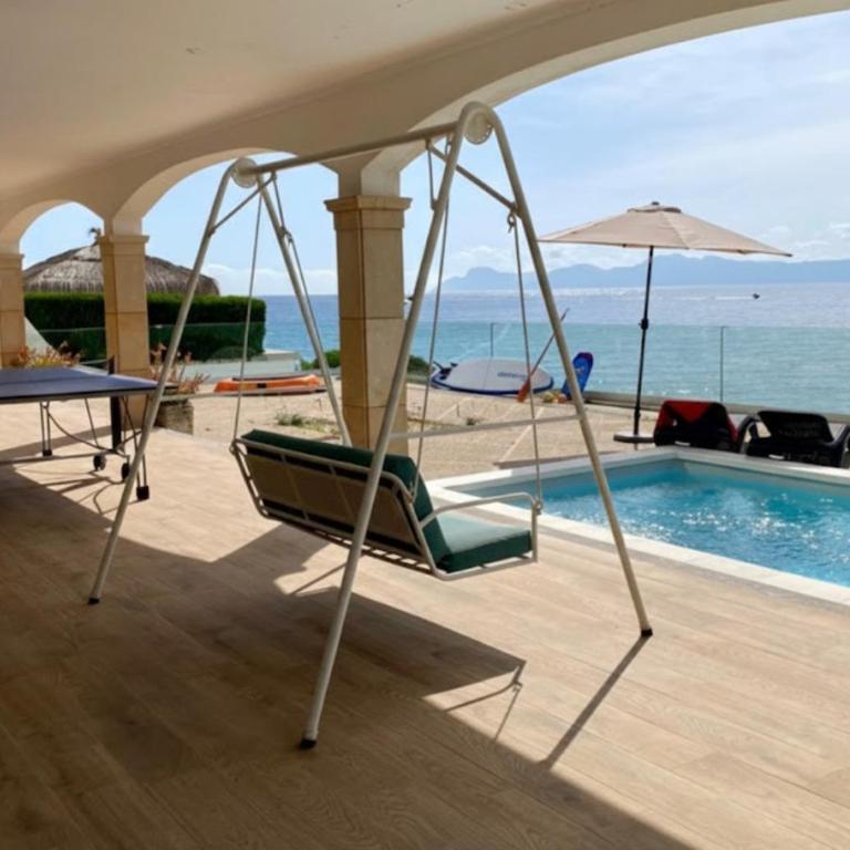 Ideal Property Mallorca - Villa Can Torrens - Casa - 7