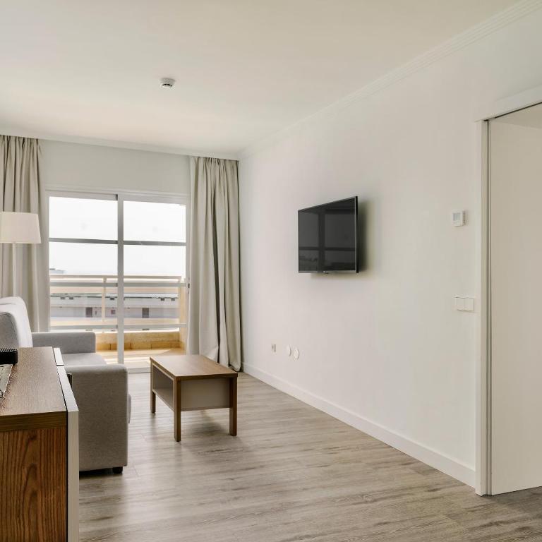 Alua Atlantico Golf - All Inclusive - Suite My Favorite Club con vistas frontales al mar - 5