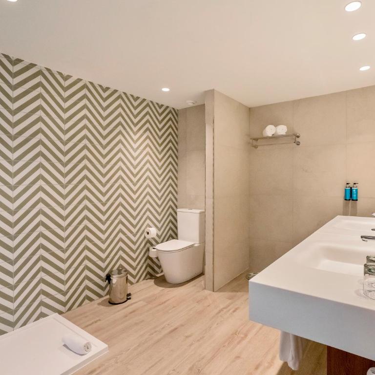 Alua Atlantico Golf - All Inclusive - Suite My Favorite Club con vistas frontales al mar - 3
