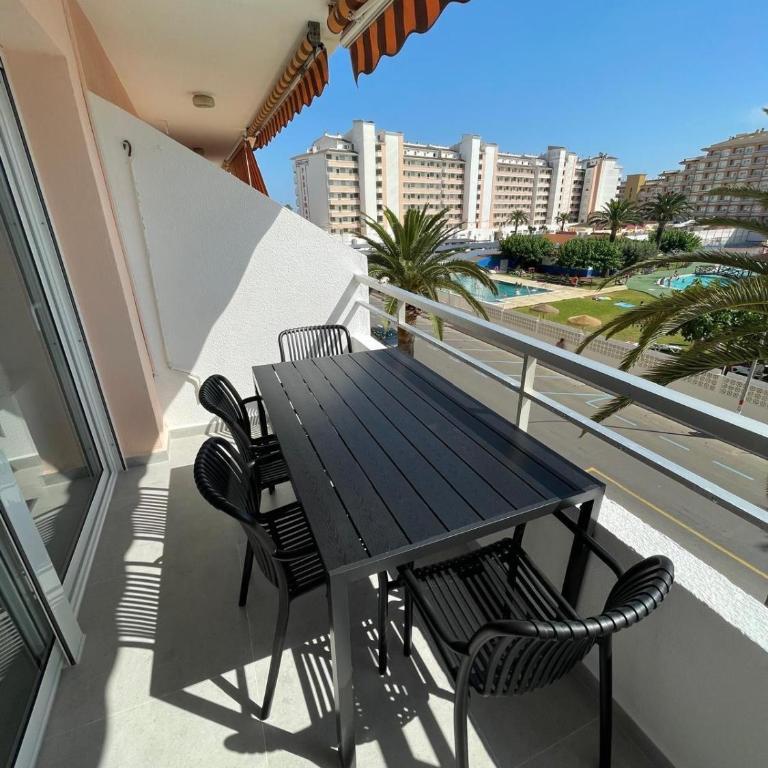 Penismar Paradis - Apartamento de 1 dormitorio - 24