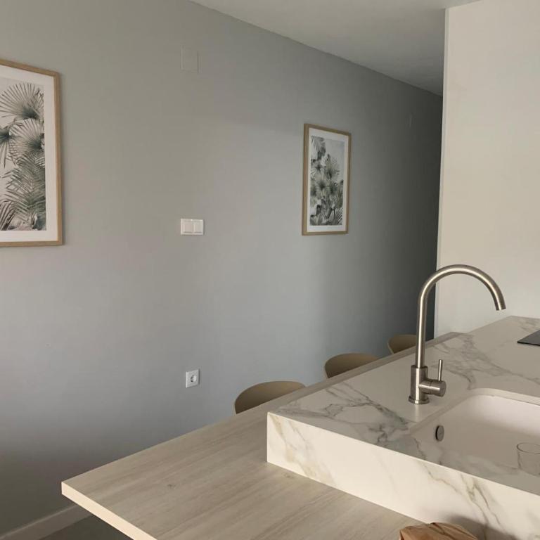 Penismar Paradis - Apartamento de 1 dormitorio - 8