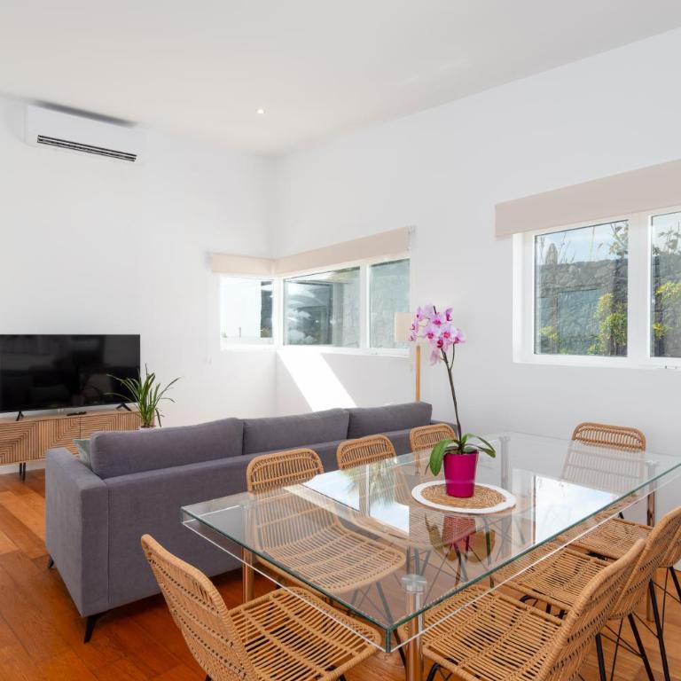 Ereza Hoopoe Villas - Four-Bedroom Villa with Private Pool (Families) - 18