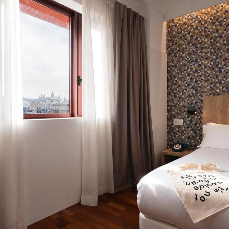 Chic & Basic Velvet - Exterior Superior Room - 6