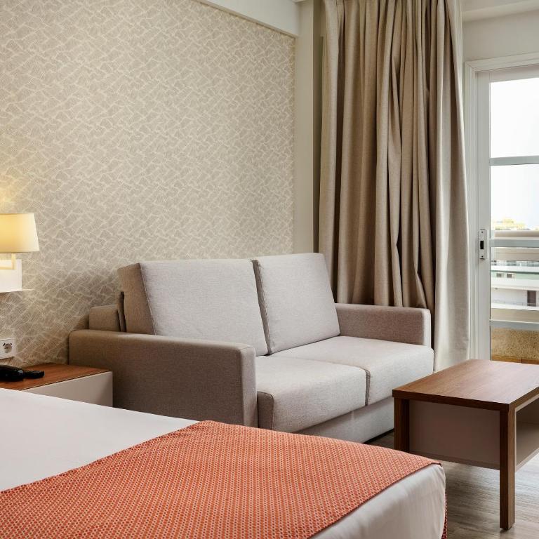 Alua Atlantico Golf - All Inclusive - Suite Junior My Favorite Club con vistas al mar - 3