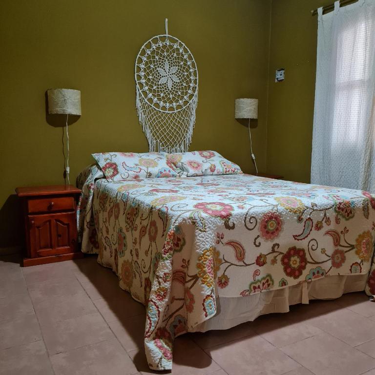 Complejo Ayllu - Casa de 2 dormitorios - 5