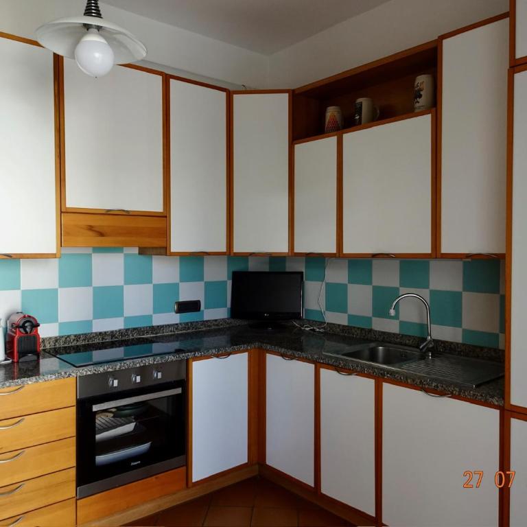 Residential area near the sea and the mountains - Appartamento con 3 Camere da Letto - 23