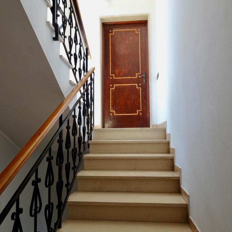 Residential area near the sea and the mountains - Appartamento con 3 Camere da Letto - 34