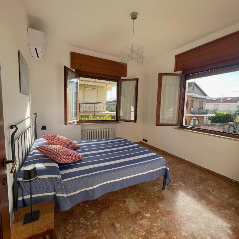 Residential area near the sea and the mountains - Appartamento con 3 Camere da Letto - 18