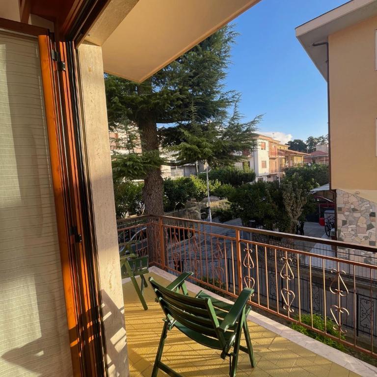 Residential area near the sea and the mountains - Appartamento con 3 Camere da Letto - 6
