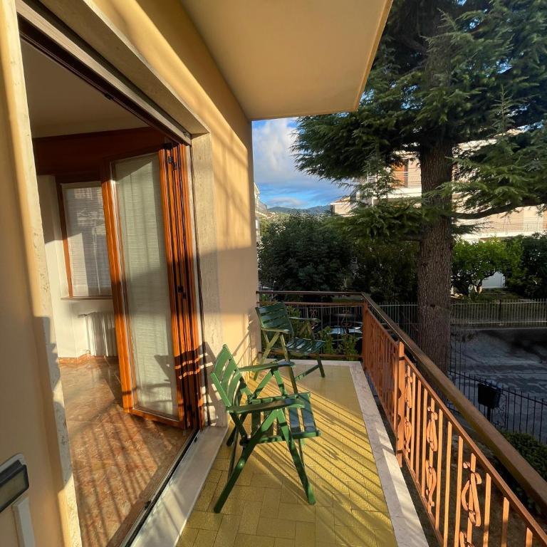 Residential area near the sea and the mountains - Appartamento con 3 Camere da Letto - 9