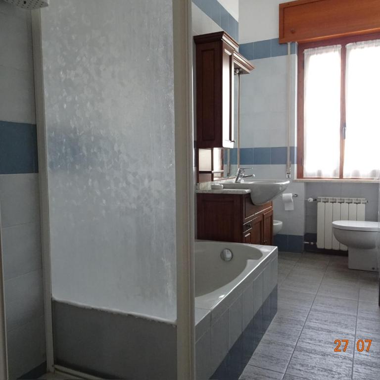 Residential area near the sea and the mountains - Appartamento con 3 Camere da Letto - 29