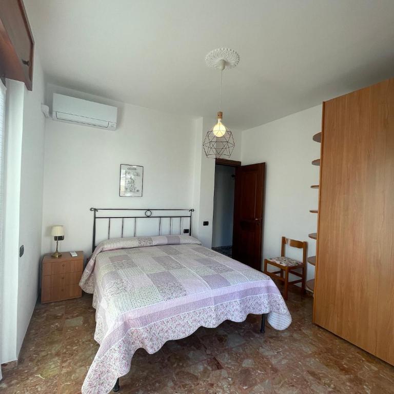 Residential area near the sea and the mountains - Appartamento con 3 Camere da Letto - 5