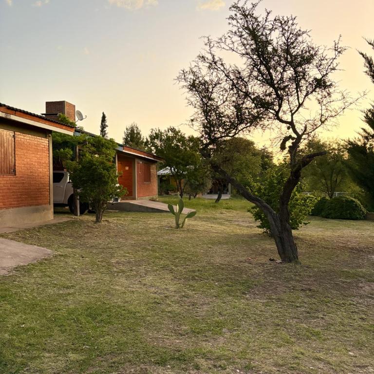 Complejo Ayllu - Casa de 2 dormitorios - 4
